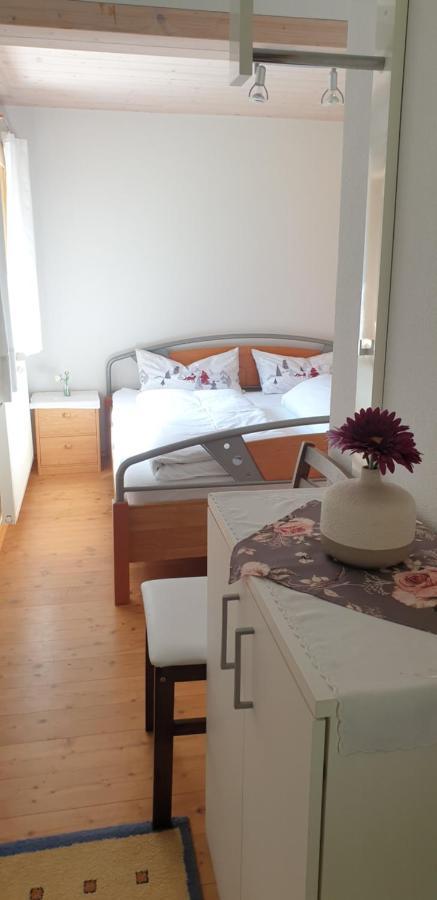 Haus Feuerstein Daire Schnepfau Dış mekan fotoğraf