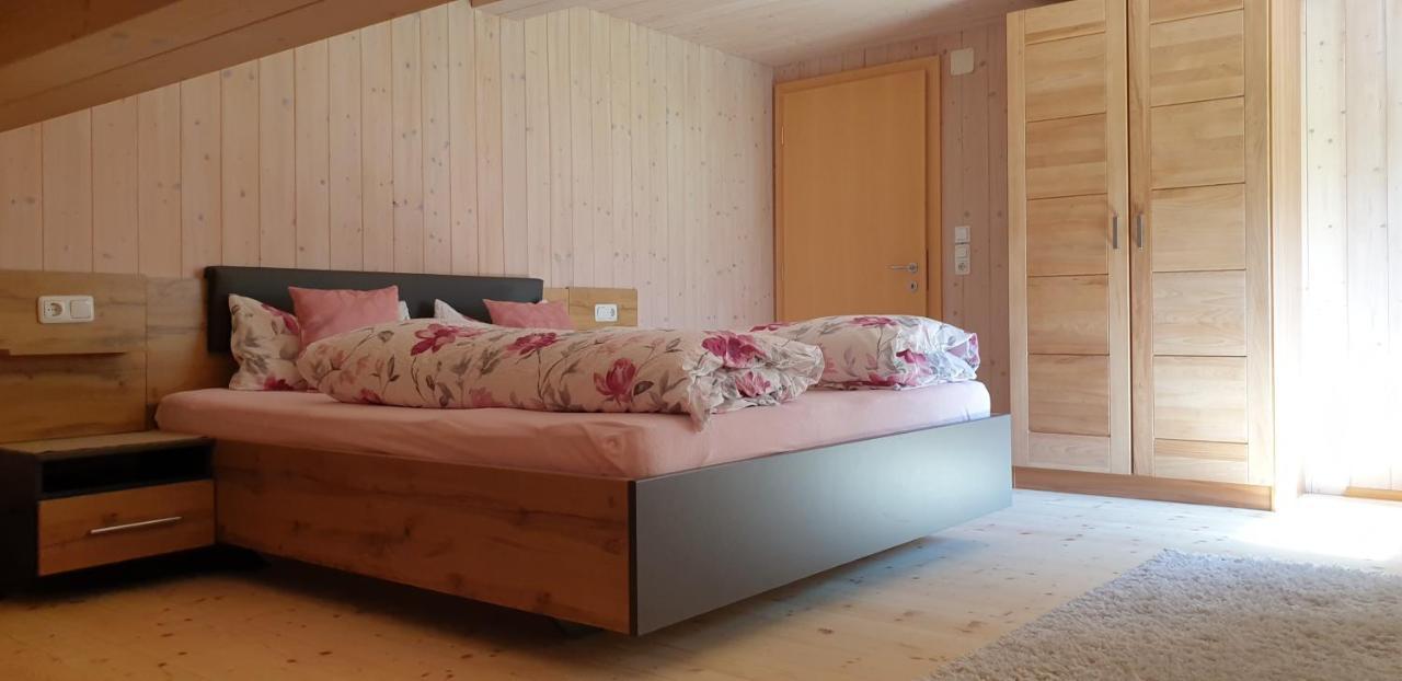 Haus Feuerstein Daire Schnepfau Dış mekan fotoğraf